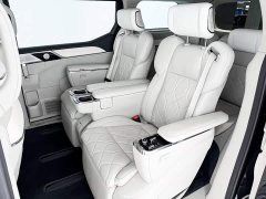 Volvo EM90 Ultra - фото 9