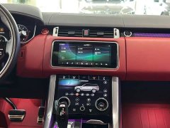 Land Rover Range Rover Sport 3.0 L6 Black Edition - фото 10