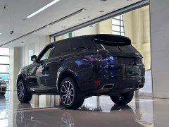 Land Rover Range Rover Sport 3.0 L6 Black Edition - фото 11
