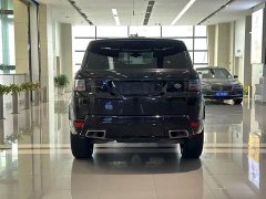 Land Rover Range Rover Sport 3.0 L6 Black Edition - фото 12
