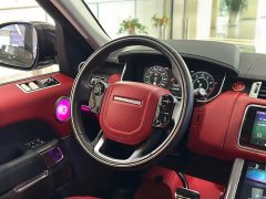 Land Rover Range Rover Sport 3.0 L6 Black Edition - фото 8