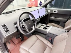 Li Auto L9 Max - фото 5