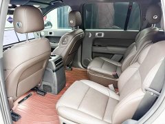Li Auto L9 Max - фото 7