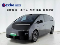 Li Auto MEGA Home Edition - фото 1