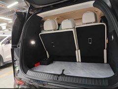 Li Auto MEGA Home Edition - фото 11
