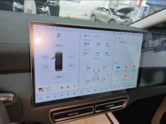 Li Auto MEGA Home Edition - фото 12