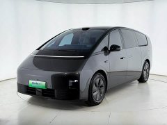Li Auto MEGA Home Edition - фото 14