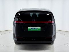 Li Auto MEGA Home Edition - фото 4