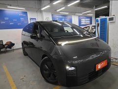 Li Auto MEGA Home Edition - фото 9