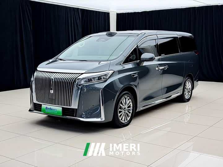 Great Wall AWD8