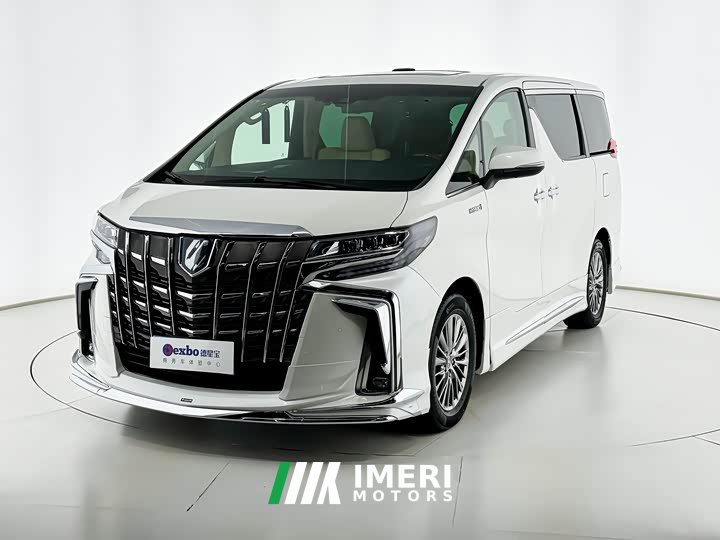 Great 2.5L HVPremium Edition
