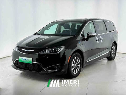 2025 Great PHEV 3.6L PHEV Edition - автомобиль из Китая