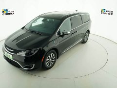 Great PHEV 3.6L PHEV Edition - фото 2