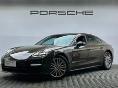 Porsche Panamera 2.9T - фото 1