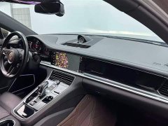 Porsche Panamera 2.9T - фото 16