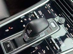 Porsche Panamera 2.9T - фото 17