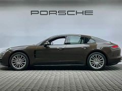 Porsche Panamera 2.9T - фото 4