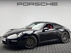 Porsche 911 Carrera 3.0T - фото 1