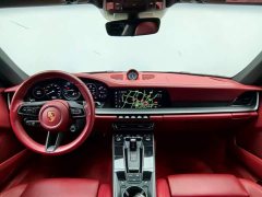 Porsche 911 Carrera 3.0T - фото 10