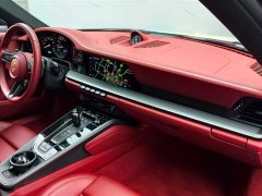 Porsche 911 Carrera 3.0T - фото 11