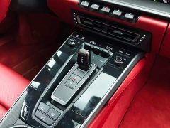 Porsche 911 Carrera 3.0T - фото 14
