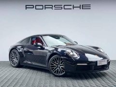 Porsche 911 Carrera 3.0T - фото 3