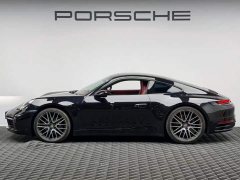 Porsche 911 Carrera 3.0T - фото 4