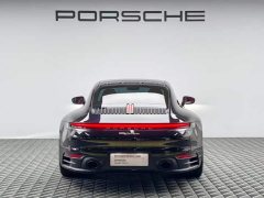 Porsche 911 Carrera 3.0T - фото 5