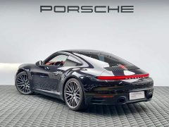Porsche 911 Carrera 3.0T - фото 6