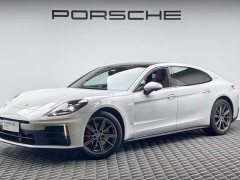 Porsche Panamera Edition 2.9T - фото 1