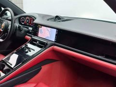 Porsche Panamera Edition 2.9T - фото 12