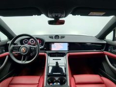 Porsche Panamera Edition 2.9T - фото 14