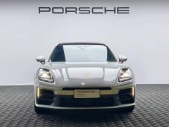 Porsche Panamera Edition 2.9T - фото 2