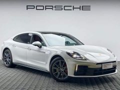 Porsche Panamera Edition 2.9T - фото 3