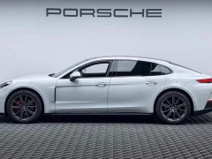 Porsche Panamera Edition 2.9T - фото 4