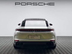 Porsche Panamera Edition 2.9T - фото 5