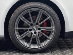 Porsche Panamera Edition 2.9T - фото 7