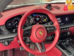 Porsche 911 2023 Carrera 3.0T - фото 10