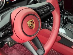 Porsche 911 2023 Carrera 3.0T - фото 15