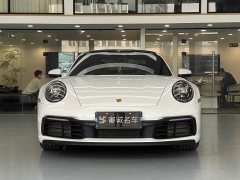 Porsche 911 2023 Carrera 3.0T - фото 2