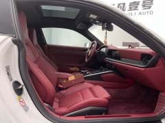 Porsche 911 2023 Carrera 3.0T - фото 20