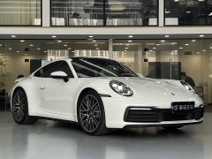 Porsche 911 2023 Carrera 3.0T - фото 3