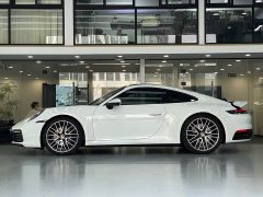 Porsche 911 2023 Carrera 3.0T - фото 4