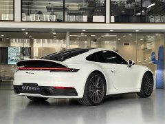 Porsche 911 2023 Carrera 3.0T - фото 5