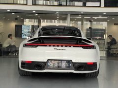 Porsche 911 2023 Carrera 3.0T - фото 6