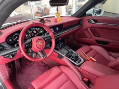 Porsche 911 2023 Carrera 3.0T - фото 9