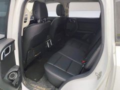 Havaldog 1.5T DCT two-wheel drive Labrador version - фото 11
