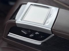 BMW 7 Series 740Li Exclusive M Sports Package - фото 10