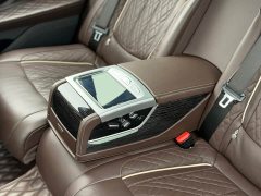 BMW 7 Series 740Li Exclusive M Sports Package - фото 12