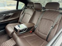 BMW 7 Series 740Li Exclusive M Sports Package - фото 13